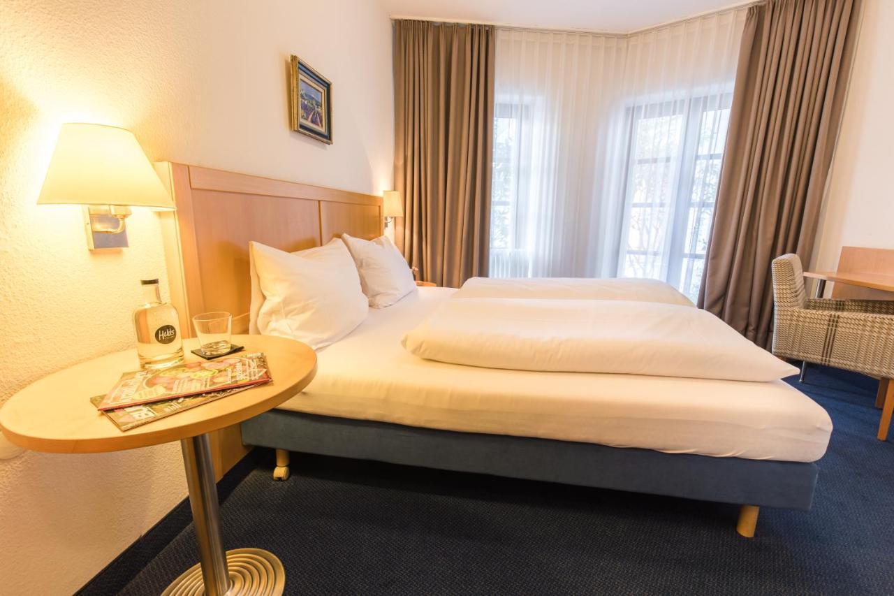 Helds Vitalhotel Ruhpolding Habitación foto